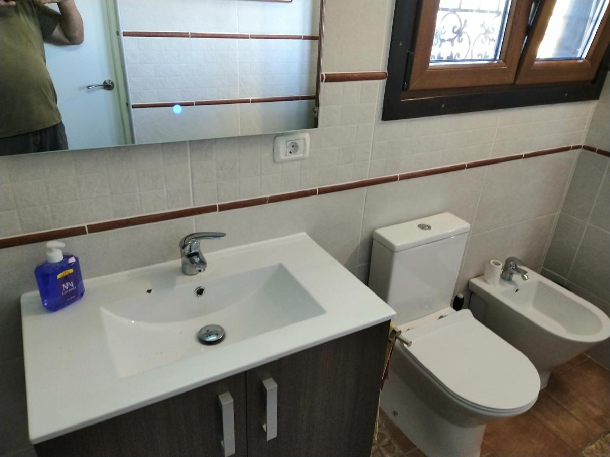 Apartamento La Costa Santa Cruz de Tenerife Bagian luar foto