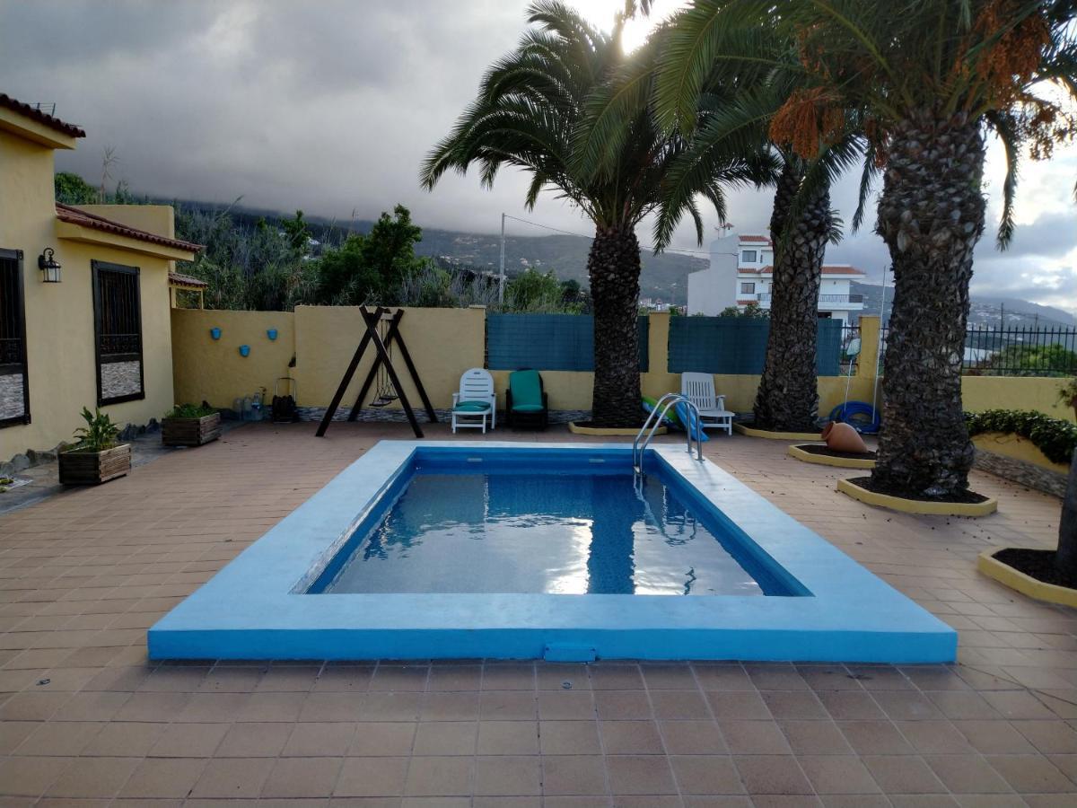 Apartamento La Costa Santa Cruz de Tenerife Bagian luar foto