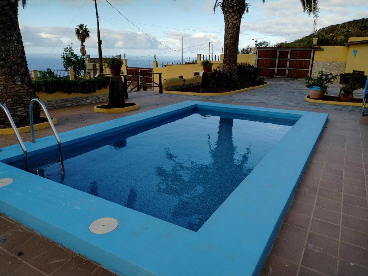 Apartamento La Costa Santa Cruz de Tenerife Bagian luar foto