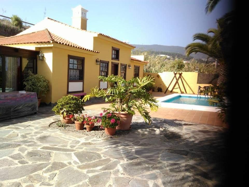 Apartamento La Costa Santa Cruz de Tenerife Bagian luar foto